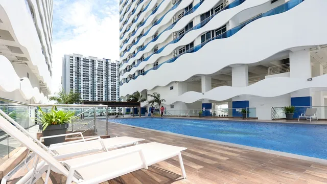 The Wave Residences Melaka