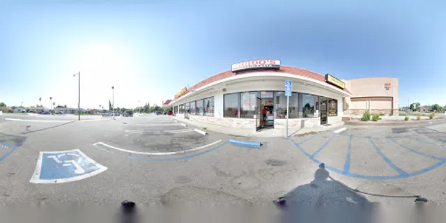 Cash's Pizza & Pasta Simi Valley