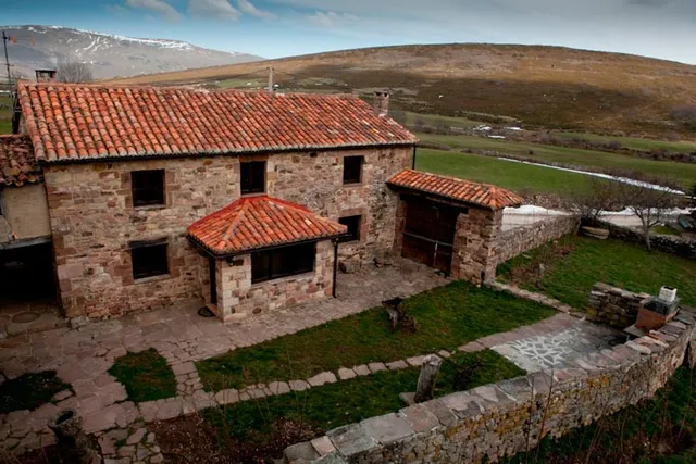 Casa Rural La Hornera de la Abuela