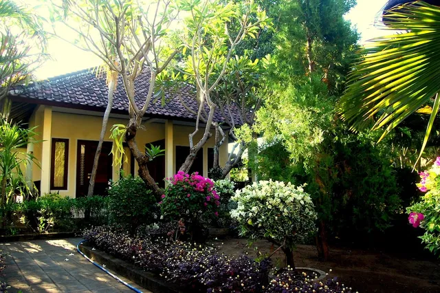 Star East Guest House