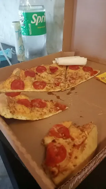 Ponte Pizza - Isidro Fabela