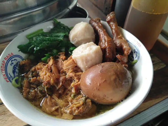 Rainbow Chicken Noodle