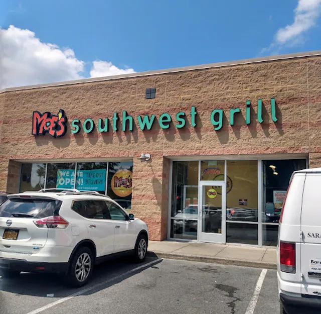 Moe's Southwest Grill
