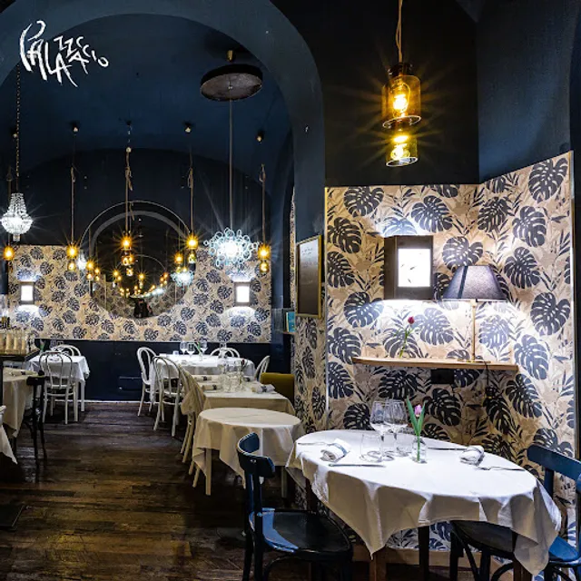 Palazzaccio Da Eduardo Ristorante