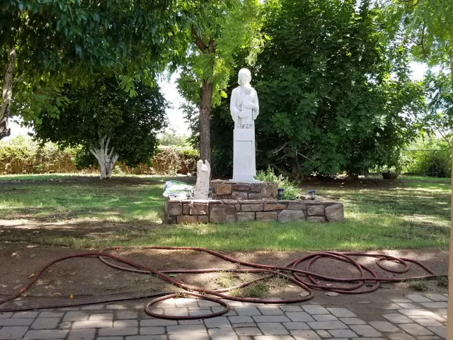 Miles Jesu Center for the Laity