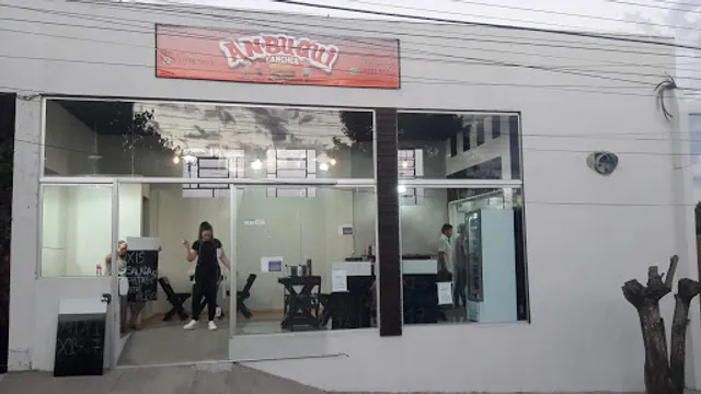 lancheria Anbugui