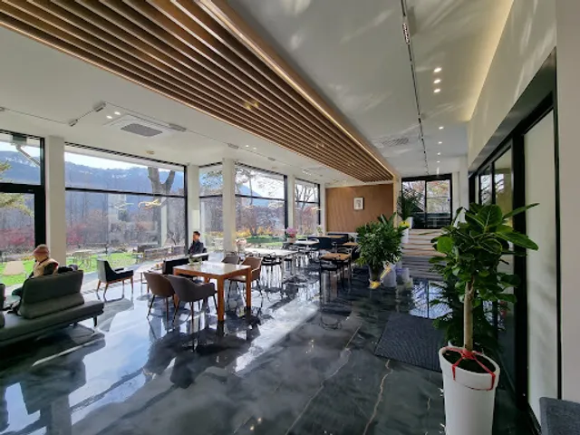 HK커피로스터스