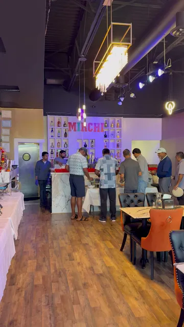 Mirchi Authentic Indian Restaurant