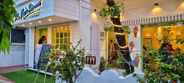 25 Main Street Cafe | Salt Lake