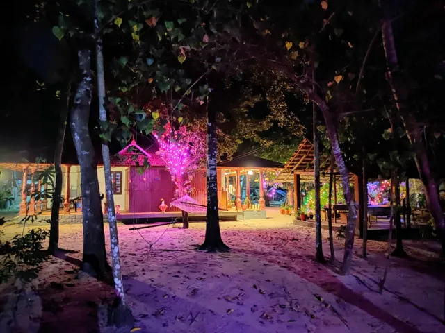Marari Azhiyakathu Homestay