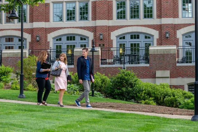 Providence College School of Continuing Education