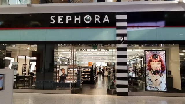 SEPHORA