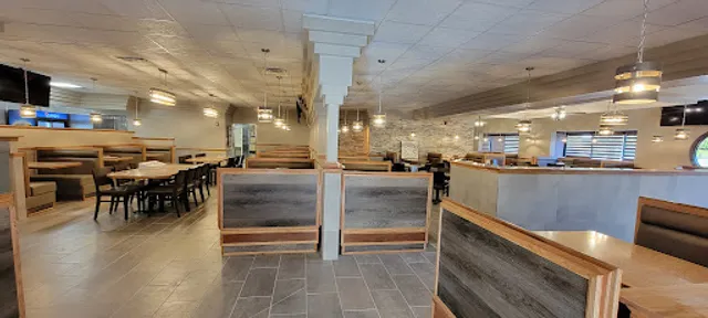 Briana's Pancake House Restaurant