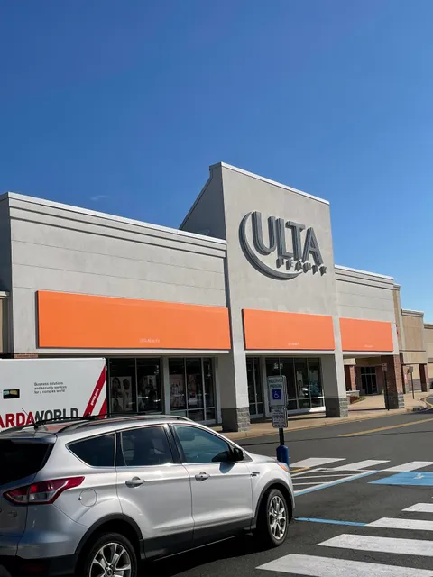 North Village Shopping Center