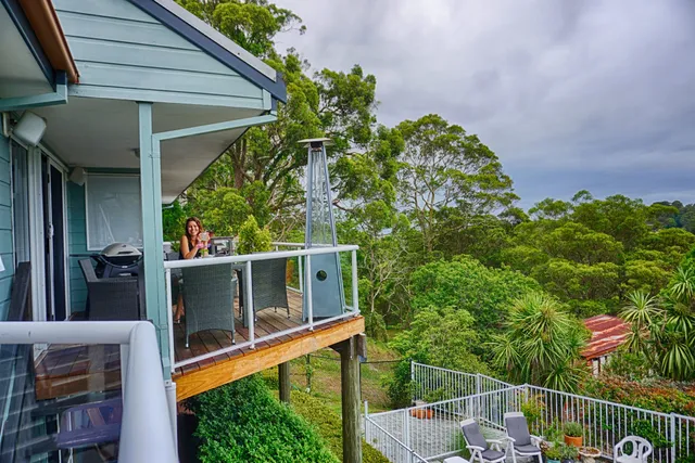 Valley View Bed & Breakfast