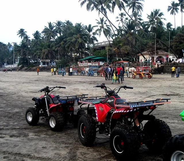 Hotel Nishijeet Palace