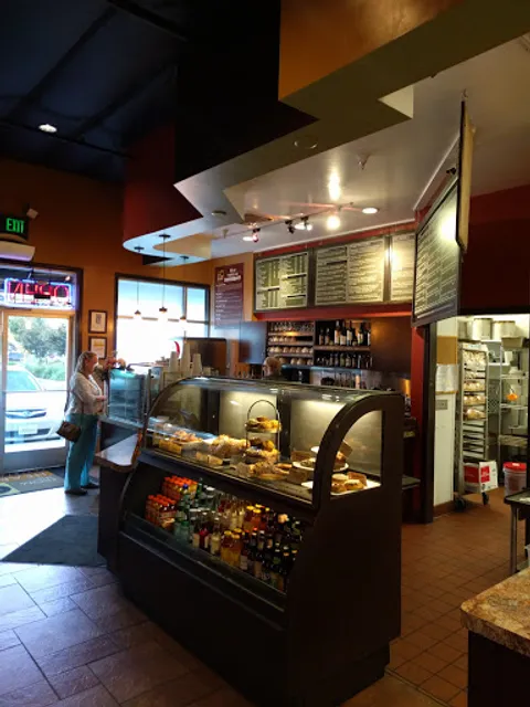 From The Hearth Kitchen and Pie Shop - College View