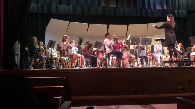 Union City Civic Auditorium