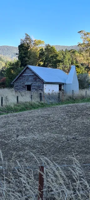 Robin Hood Bay Campsite