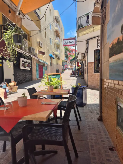 San Gabriele Ristorante - Pizzeria