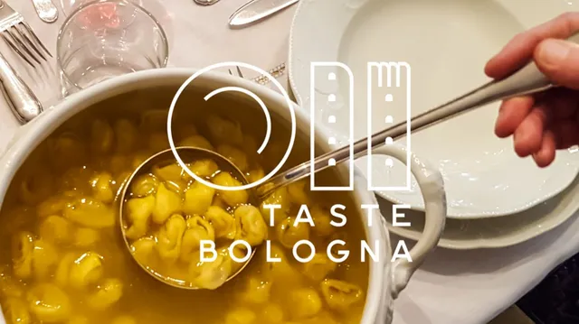 Taste Bologna - Bologna Food Tour