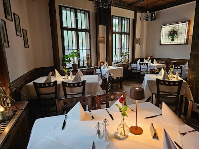 Münzenberger Klause