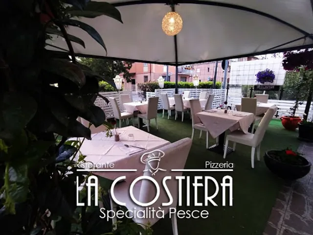La Costiera Ristorante Pesce & Pizzeria