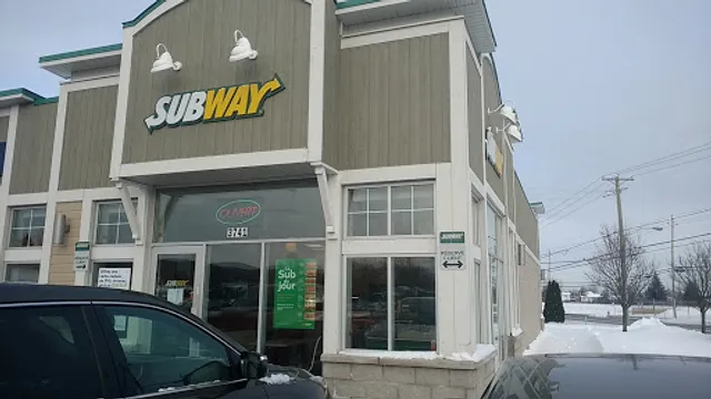 Subway