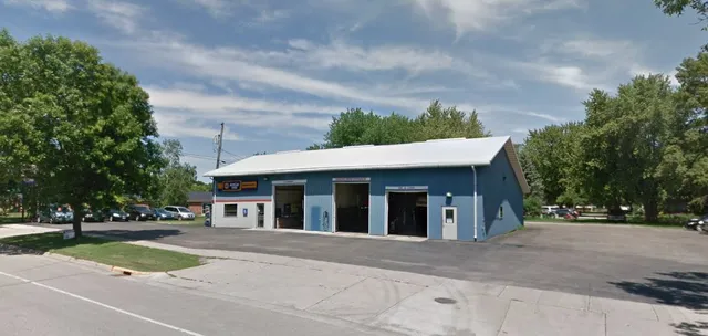 Anderson Auto Center