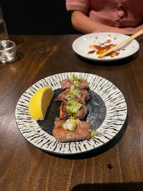 Izakaya Nomonomo