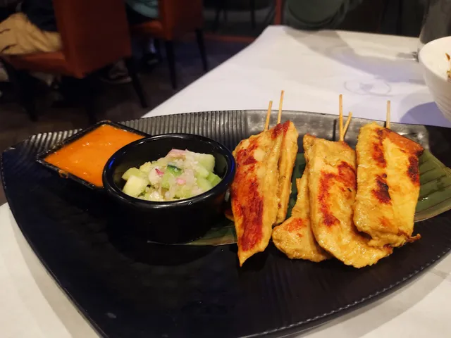 Pineapple Village Southeast Asian Gourmet