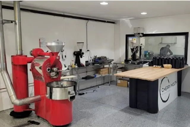 Cherry Mouth Roasters