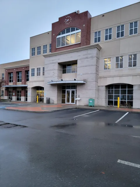 Coeur d'Alene Vehicle Licensing Office