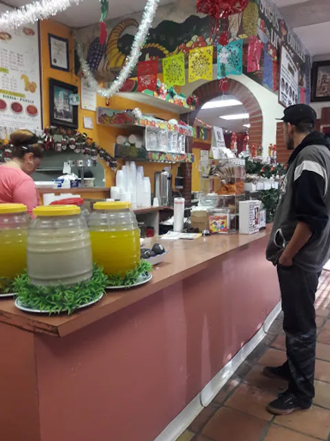 Tortilleria La Talpense