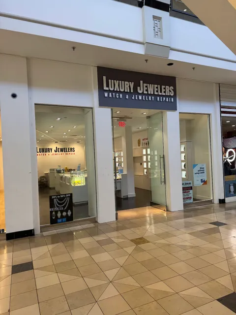 Luxury Jewelers KOP Mall