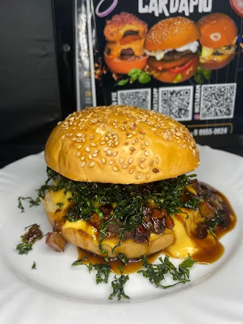 FAST FOOD NORDESTINO