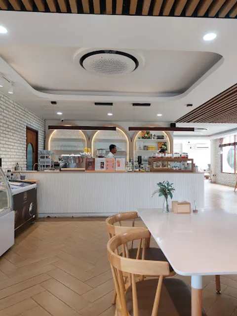 Picnic Ground Cafe and BBQ