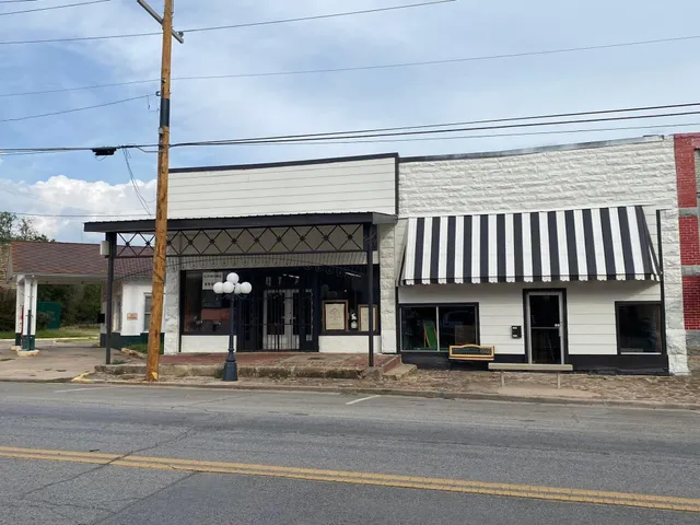 Down the Rabbit Hole Vintage Market