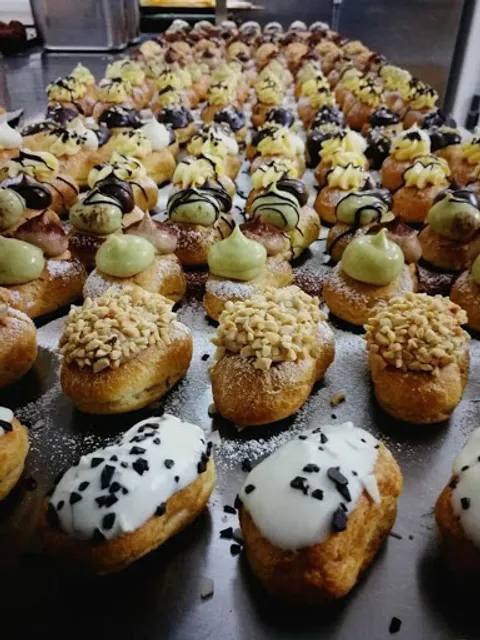 Bar pasticceria Il Golosone