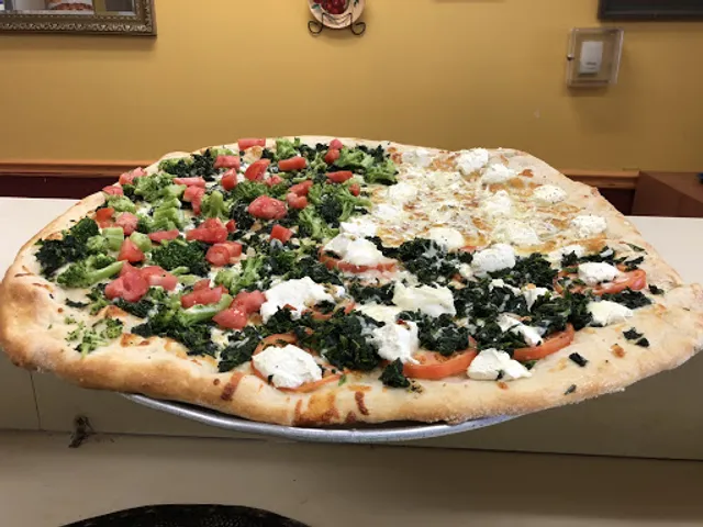 3 Brothers Pizza Palace