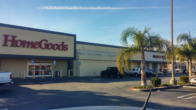 HomeGoods