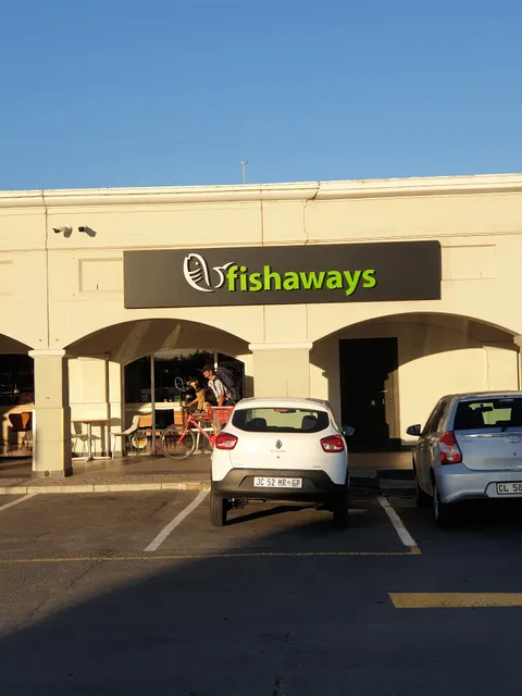 Fishaways