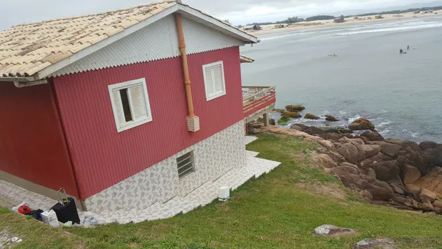 HOUSE GALHETA - RENTS