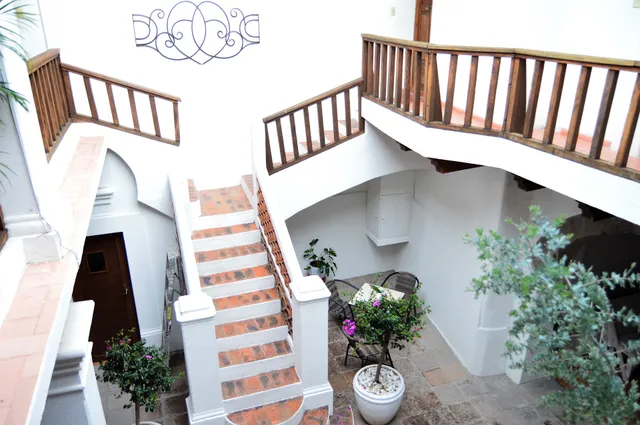 Bello atardecer Hotel boutique