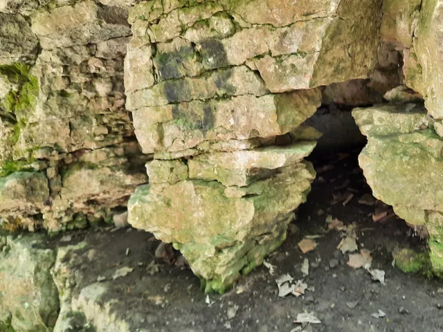 Indian Village Outdoor Education Center