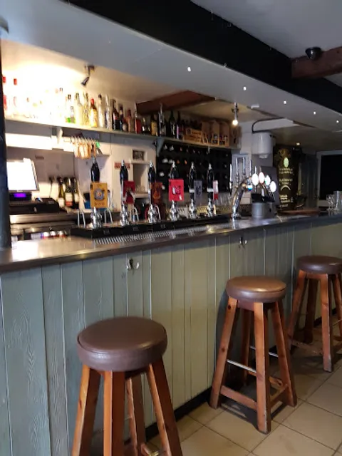 Tap House Bar & Bistro