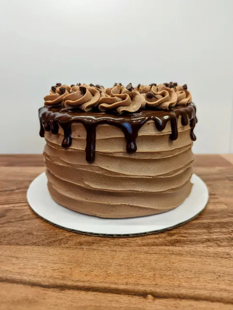 Sugar High Trestle Treats, LLC