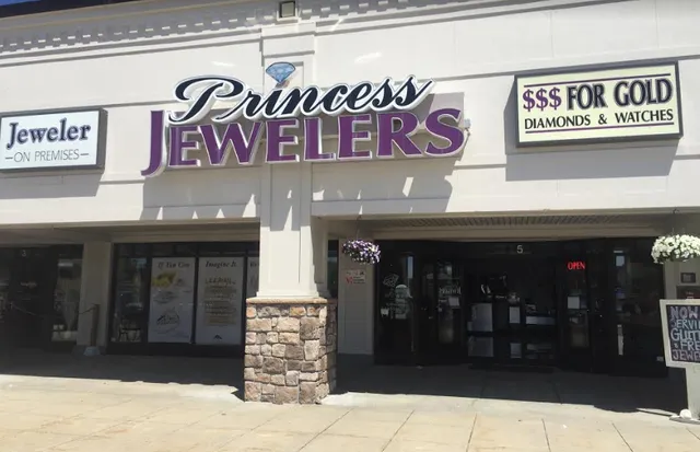 Princess Jewelers