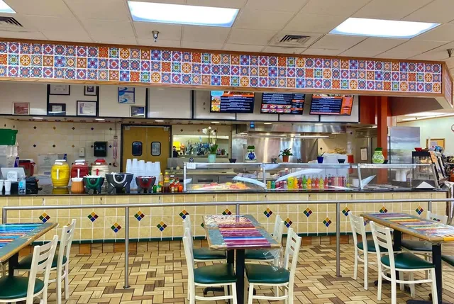 Taqueria Los 3 Molcajetes