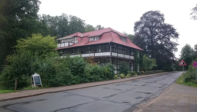 Ferien- und Wellnesshotel Waldfrieden